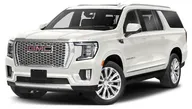 2023 GMC Yukon XL Denali Ultimate, пробег 6 км