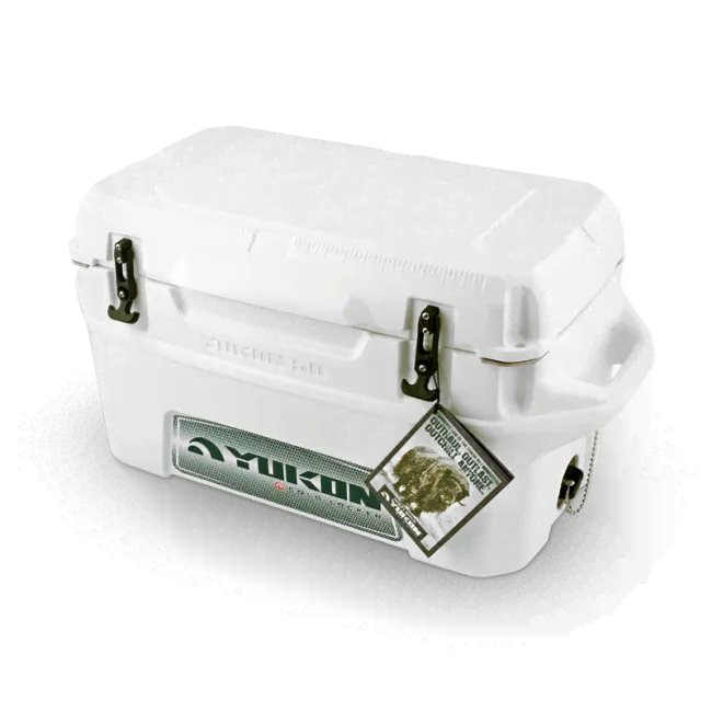 Изотермический контейнер (термобокс) Igloo Yukon 50 (48 л.)-0