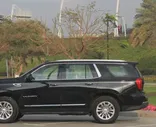 Аренда GMC Yukon