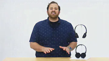 Wireless DVD Headphones for your car