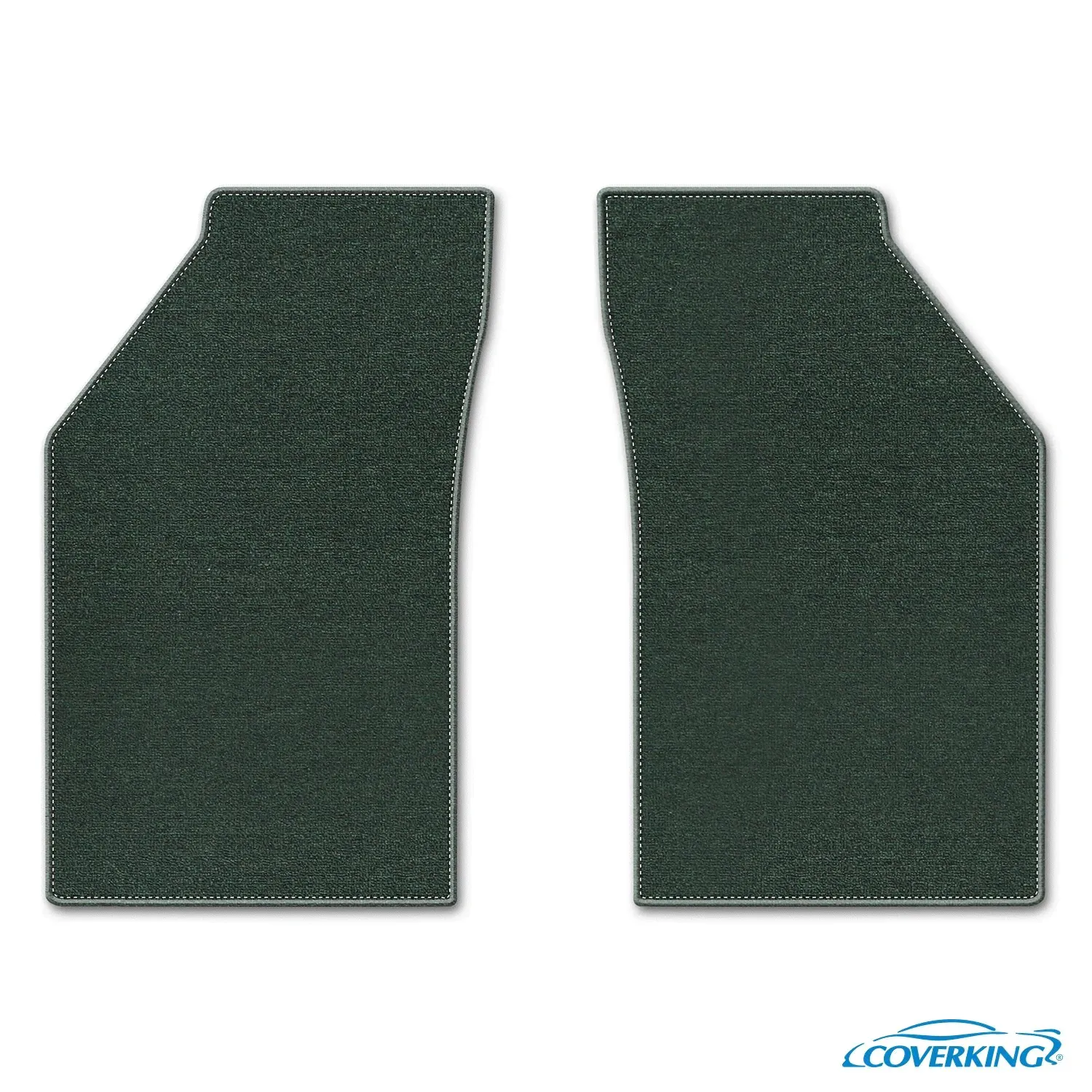 2022 GMC Yukon Floor Mats