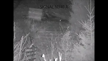 YUKON SIGNAL N340 RT