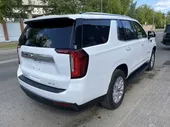 GMC Yukon с пробегом
