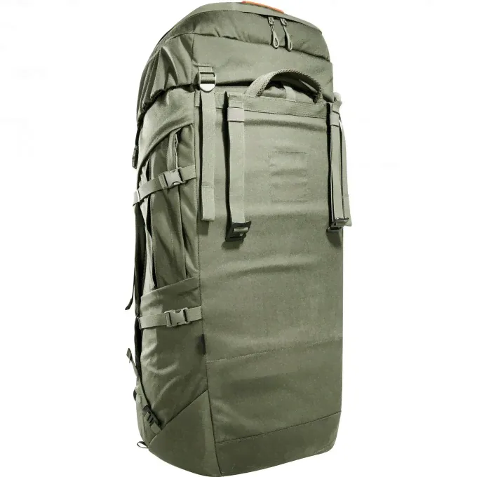 Рюкзак для станка Yukon Carrier X1 TATONKA YUKON CARRIER PACK 55+10 olive 1146.331.331 - olive-2