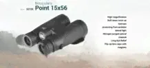 YUKON ADVANCED OPTICS