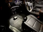 Ковpики GMC Yukon 5 ворсовые