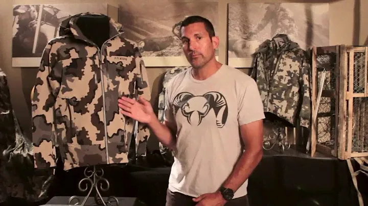 KUIU Yukon Jacket - Overview