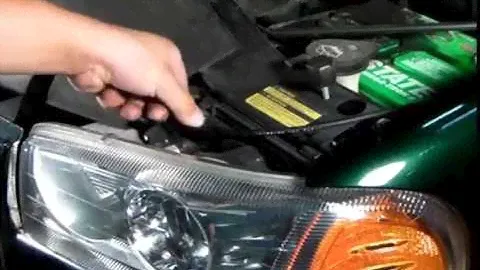 Spec-D 2000-2006 GMC Yukon Denali Projector Headlights Installation Video