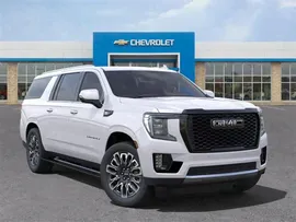 GMC Yukon XL Denali Ultimate