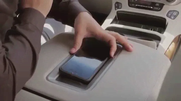 Wireless Charging and Bluetooth Set Up | GMC Yukon Denali