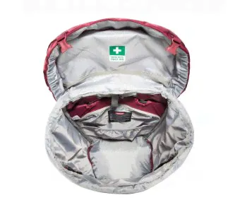 Рюкзак Tatonka Yukon X1 75 W black-4