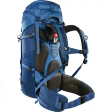 Рюкзак TATONKA YUKON 50+10 blue 1343.010