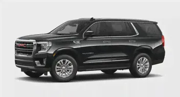 Аренда GMC Yukon