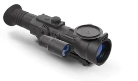 Прицел ночного видения YUKON Sightline N475S (без крепления)