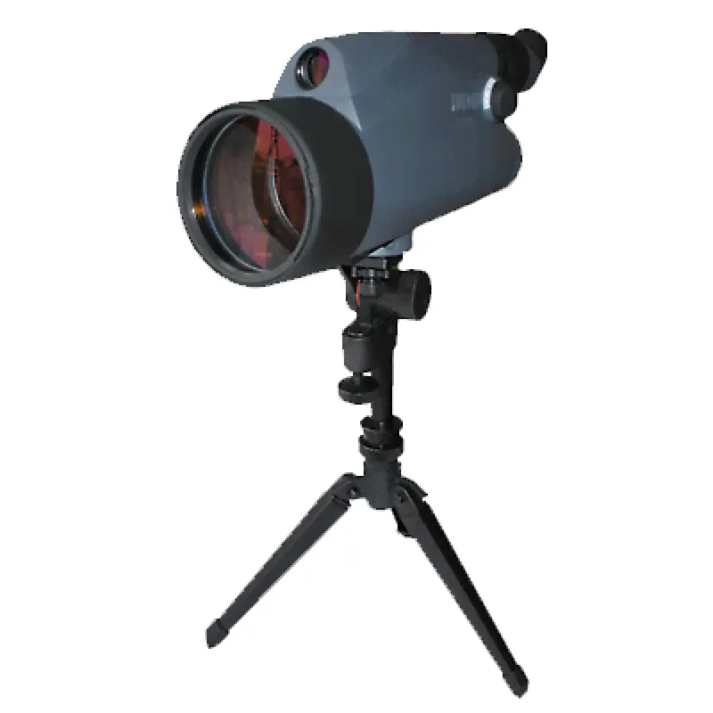 Зрительная труба Yukon 6-100x100 (21031К) со штативом-0