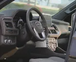 Аренда GMC Yukon
