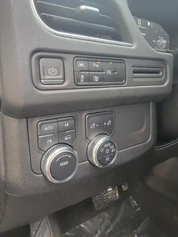 GMC Yukon SLT