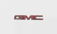 Передняя эмблемя с подсветкой GMC Yukon/ Yukon XL, оригинал
