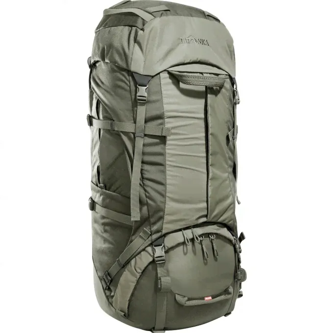 Рюкзак для станка Yukon Carrier X1 TATONKA YUKON CARRIER PACK 55+10 olive 1146.331.331 - olive-1