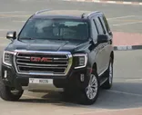 Аренда GMC Yukon