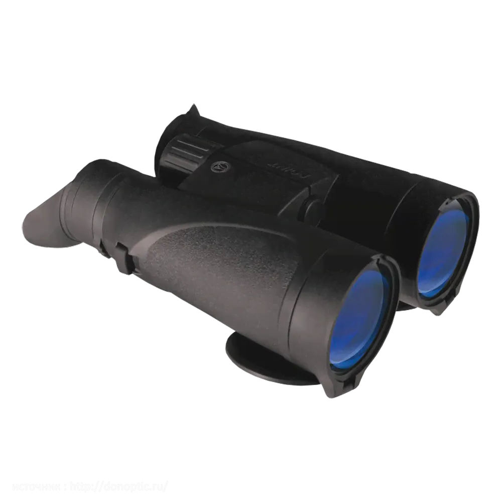 Бинокль Yukon Point 15x56-0