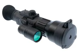 Прицел Yukon Sightline N475S без крепления (26408х)