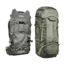 Рюкзак к станку Tatonka YUKON CARRIER PACK 55+10 olive