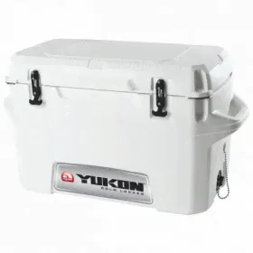 Сумка-холодильник Igloo Yukon 50 (white)