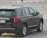 Аренда GMC Yukon