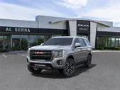 GMC Yukon AT4