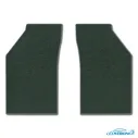 2022 GMC Yukon Floor Mats