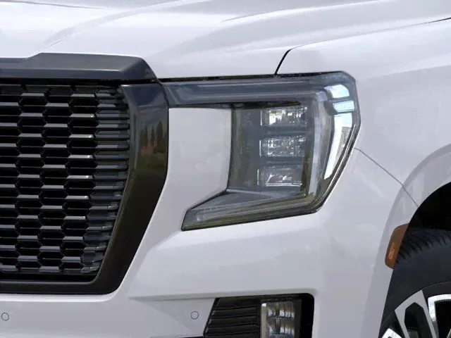 GMC Yukon XL Denali Ultimate-2