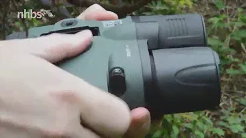 Yukon Ranger night vision scope