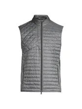 Жилет Yukon X-Lite Puffer Greyson, серый
