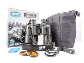 Yukon Pro 16x50 (без светофильтров)