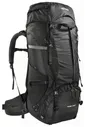 Трекинговый рюкзак TATONKA Yukon 70+10, черный