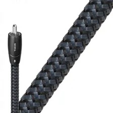 Кабель межблочный аудио AudioQuest Yukon RCA-RCA, 5.0 м