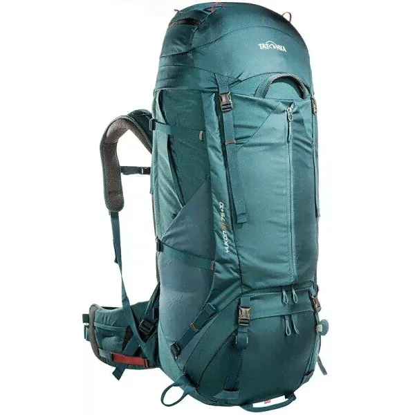 Tatonka Yukon X1 75+10 (зеленый) рюкзак